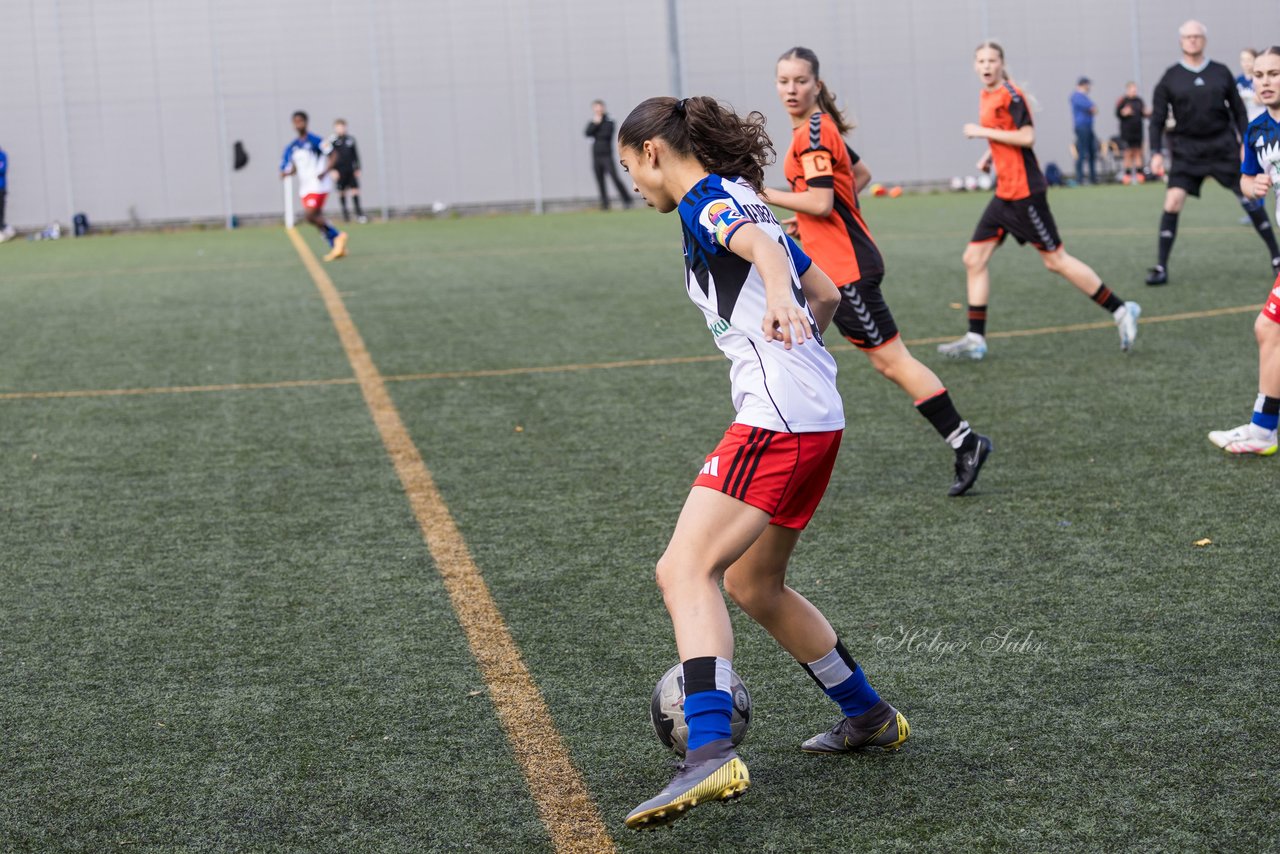 Bild 57 - wCJ Holstein Kiel Turnier